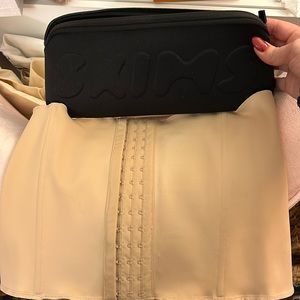 SKIMS CORSET